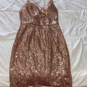 Hello Molly bodycon dress